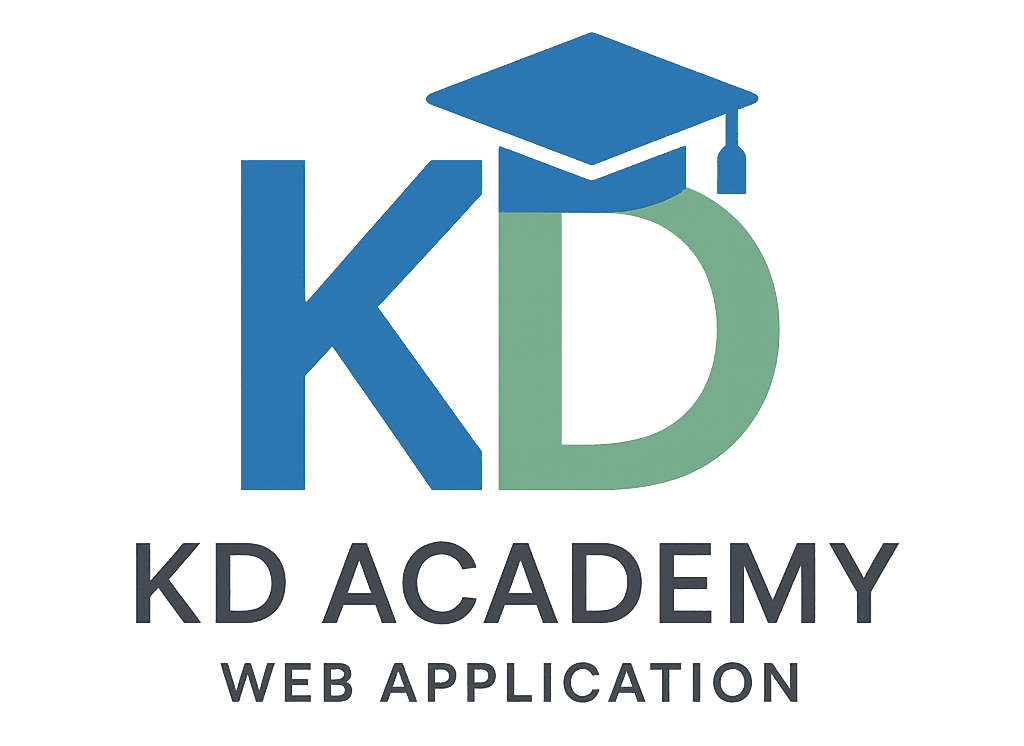 Web-Based Student Management System